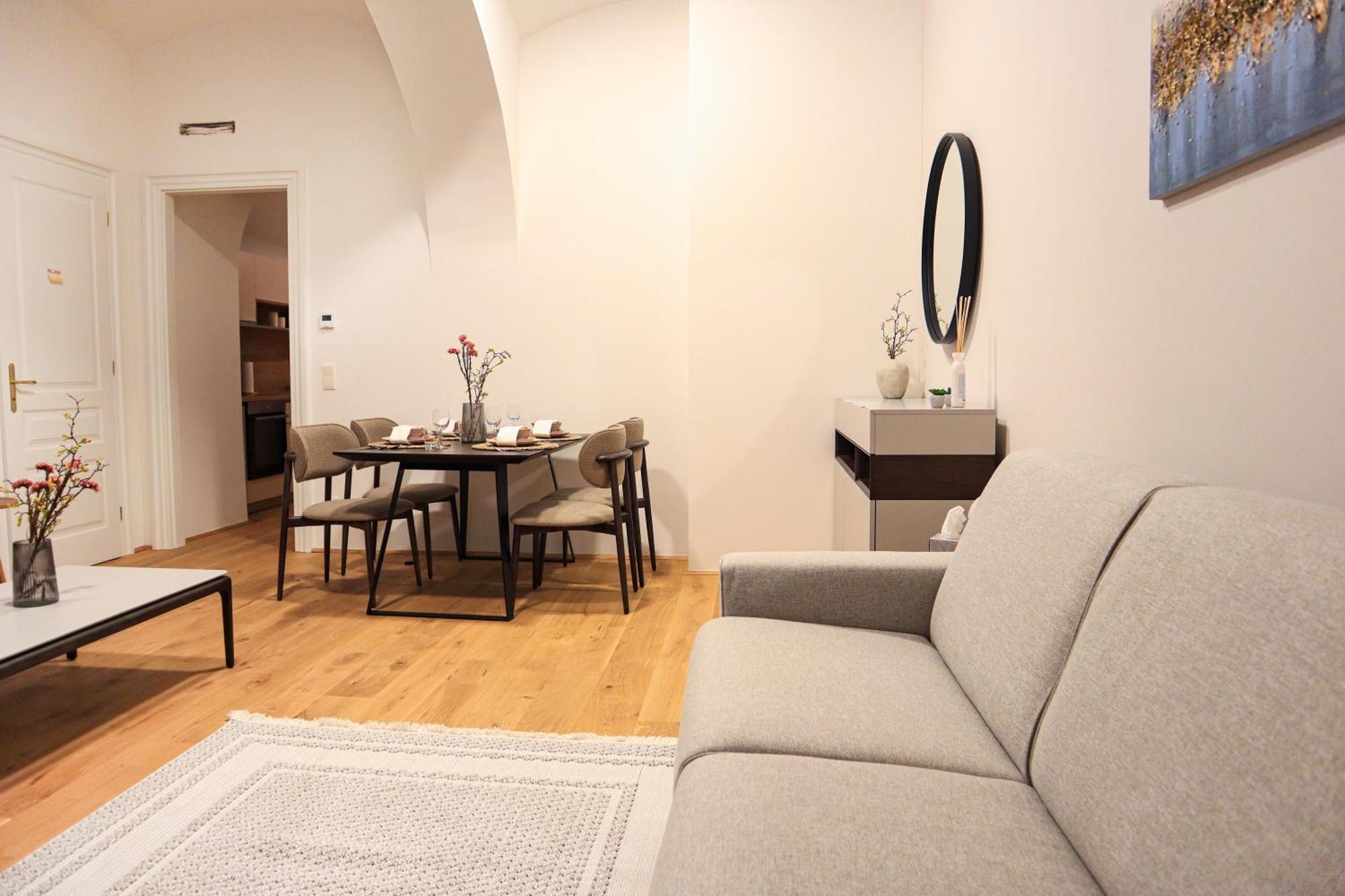 Comfort - With Aircondition! Apartment *